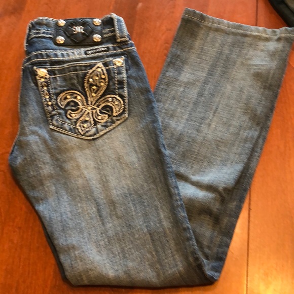 Miss me jeans - Picture 2 of 8